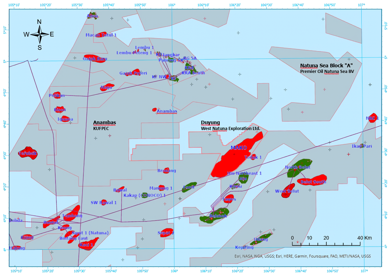 Mako Map 1