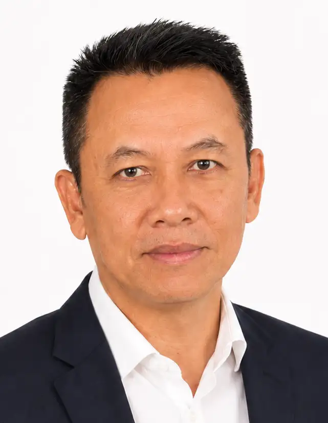 Eryanto