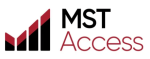 MST ACCESS LOGO